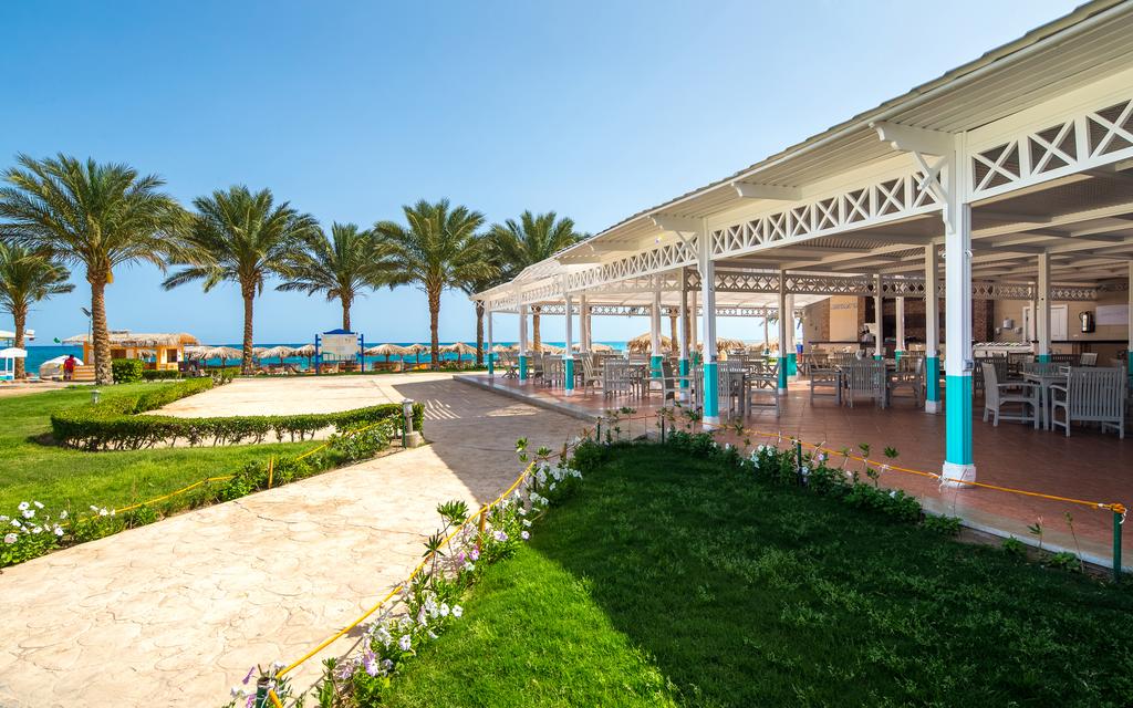 Caribbean World Resort Soma Bay