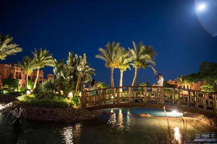 Charmillion Sea Life Resort