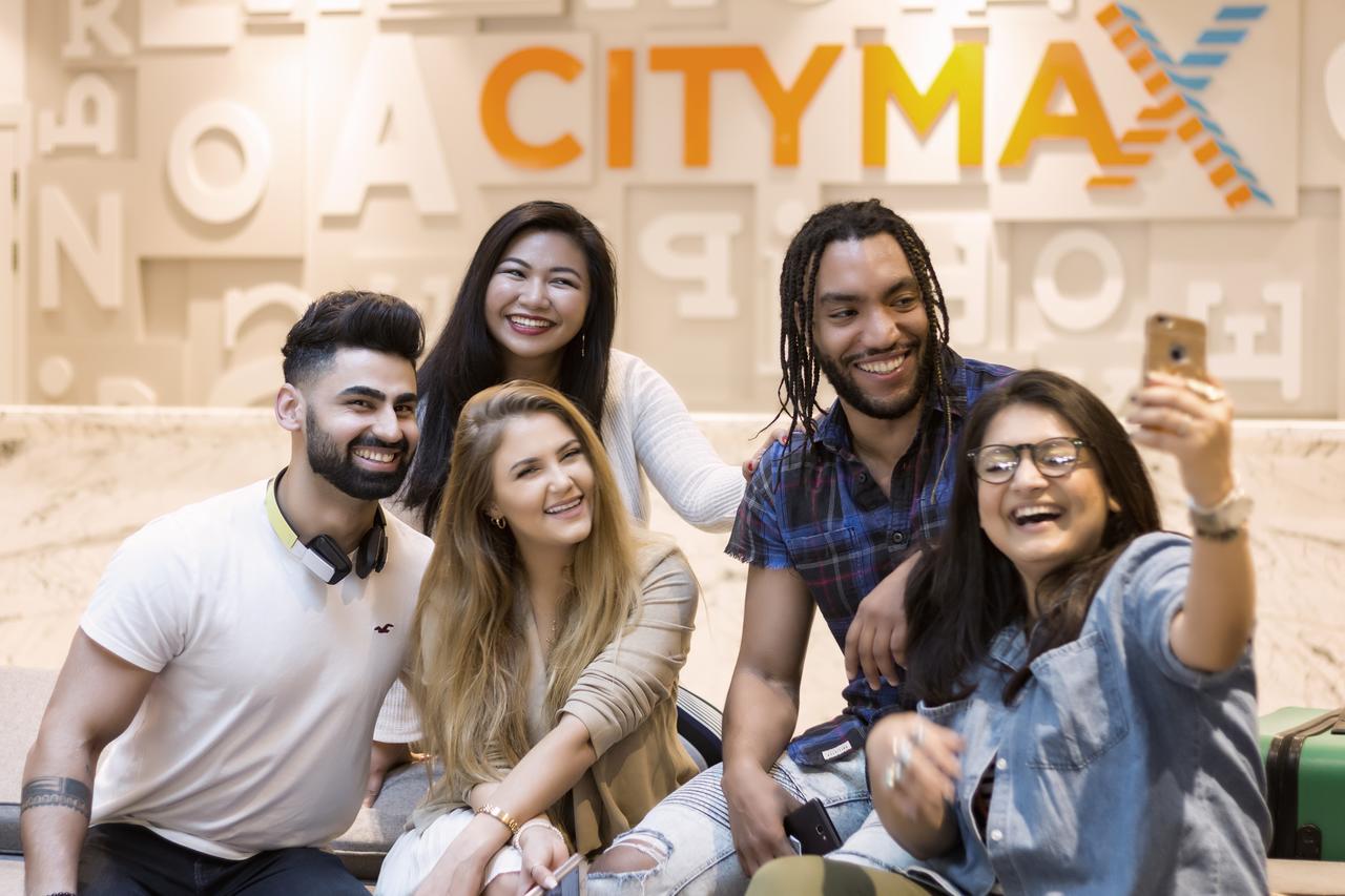 Citymax Hotel Al Barsha