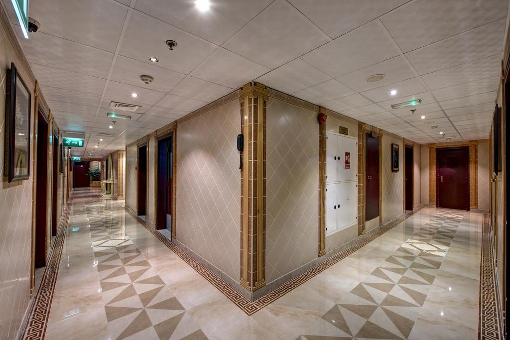 Comfort Inn Hotel Deira