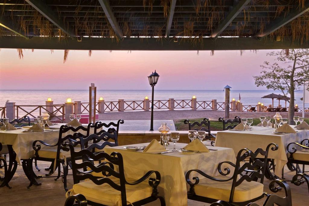 Concorde El Salam Sharm El Sheikh Front Hotel
