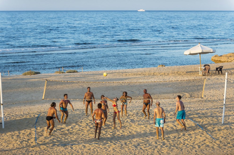 Concorde Moreen Beach Resort & Spa