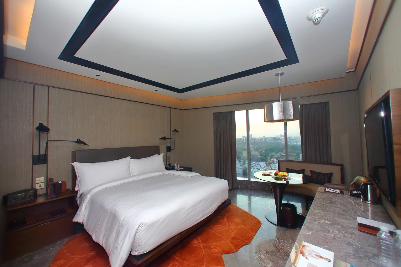 Conrad Bengaluru