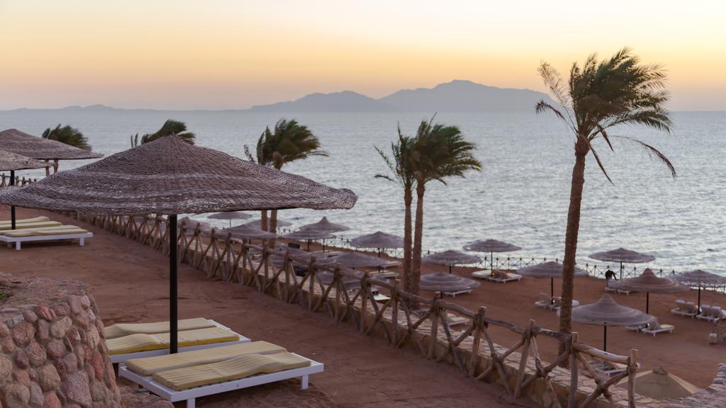 Coral Beach Resort Tiran (Ex. Rotana)