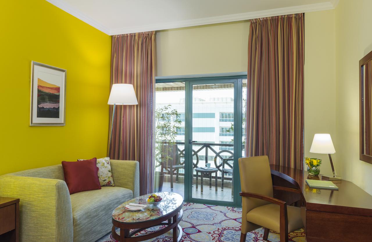 Coral Dubai Deira ,Hotel