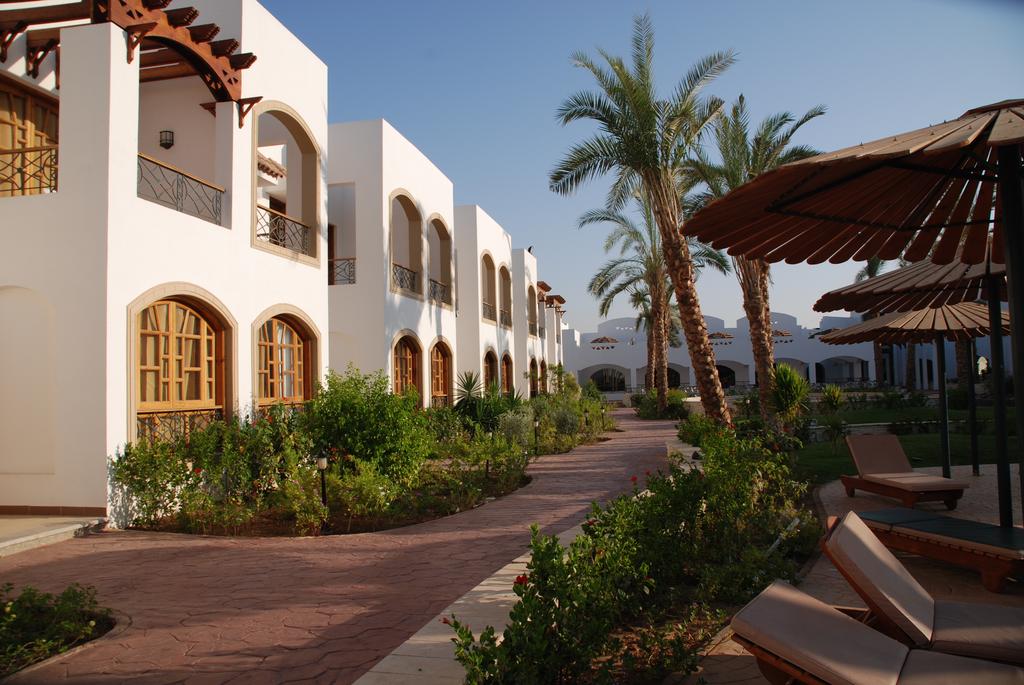 Coral Hills Resort Sharm El-Sheikh