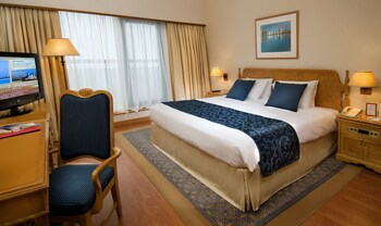 Crowne Plaza Dubai
