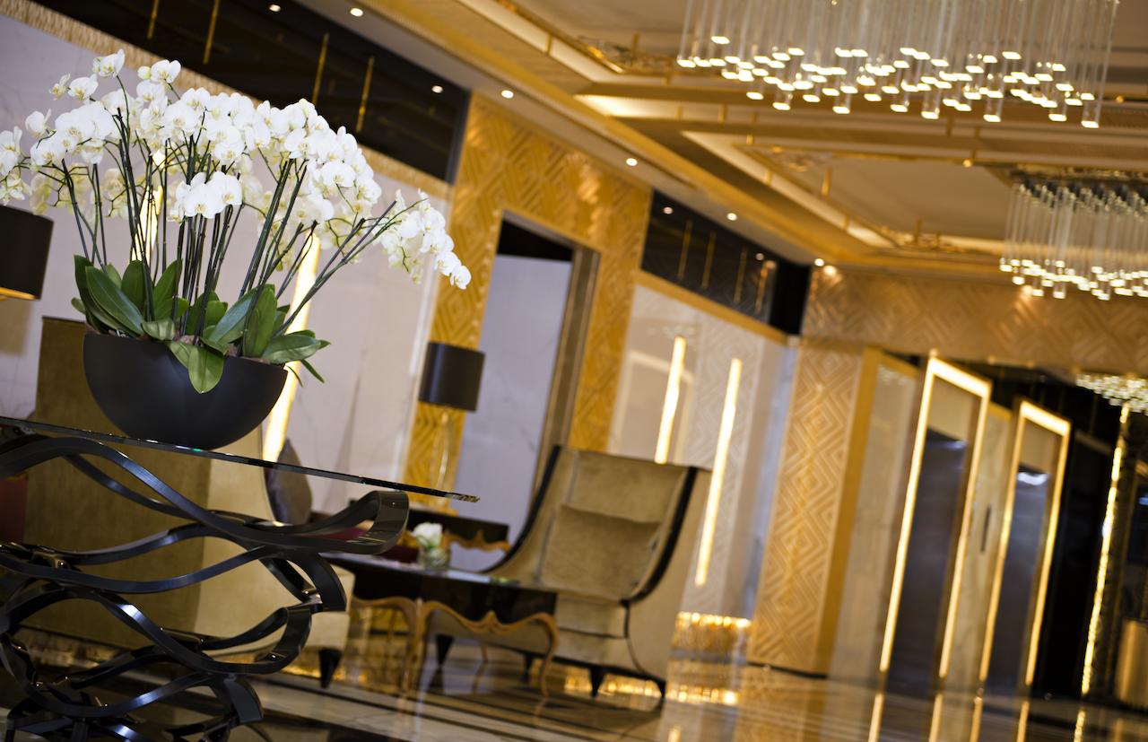Damac Maison Dubai Mall Street