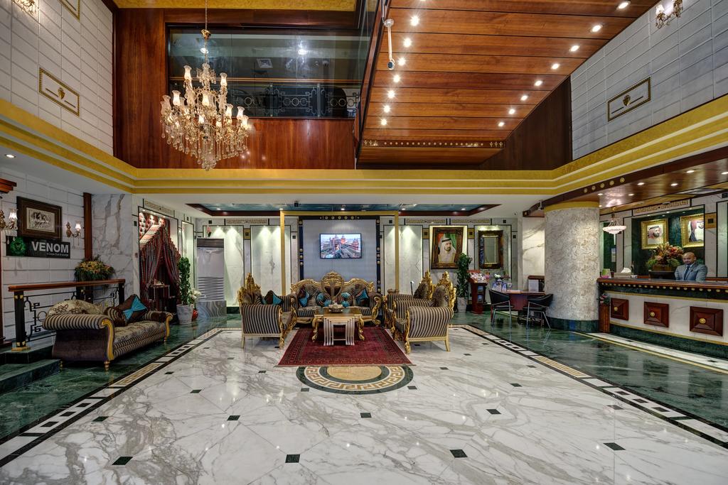 Delmon Boutique Hotel