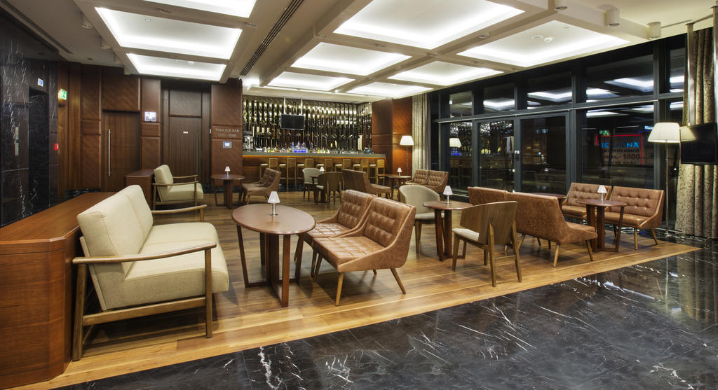 DoubleTree by Hilton Hotel Istanbul - Avcilar