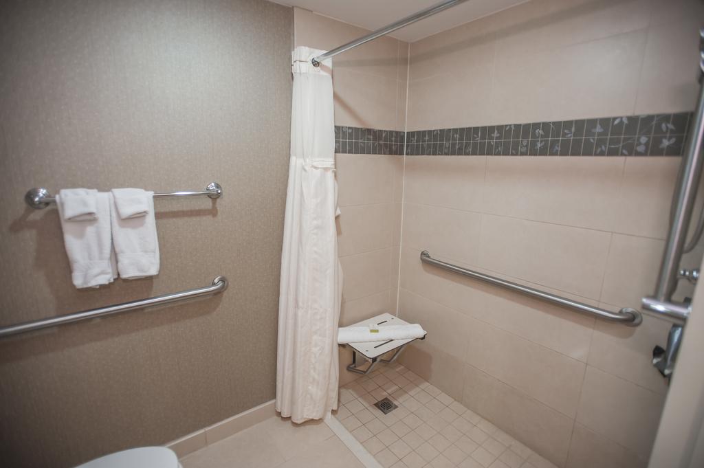 DoubleTree by Hilton Hotel New York City - Chelsea