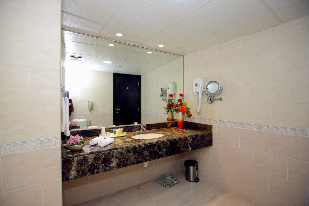 Dream City Hotel Apartments