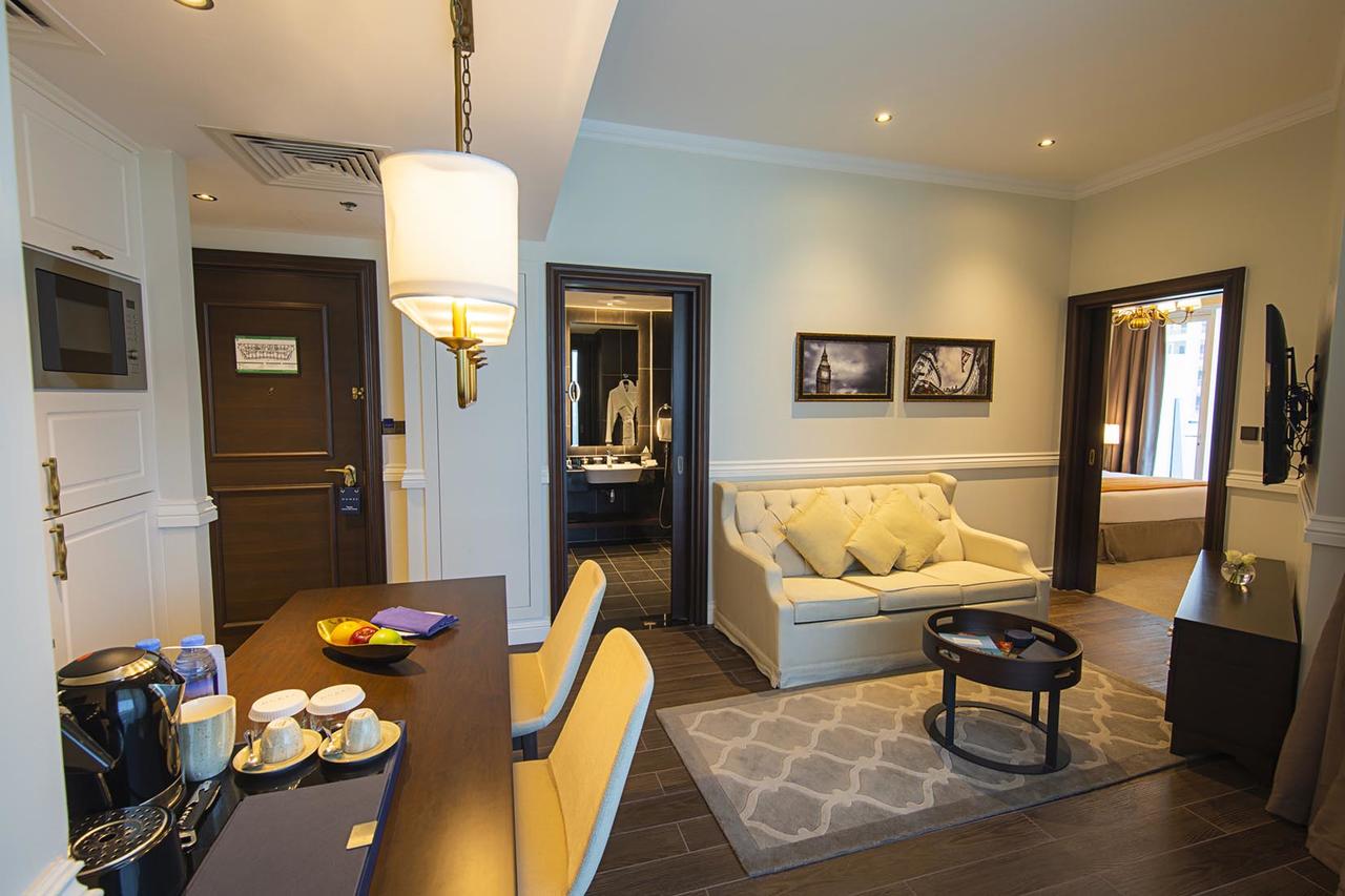 Dukes The Palm, a Royal Hideaway Hotel