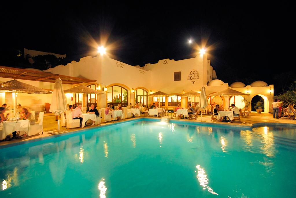 Domina Hotel & Resort Sultan