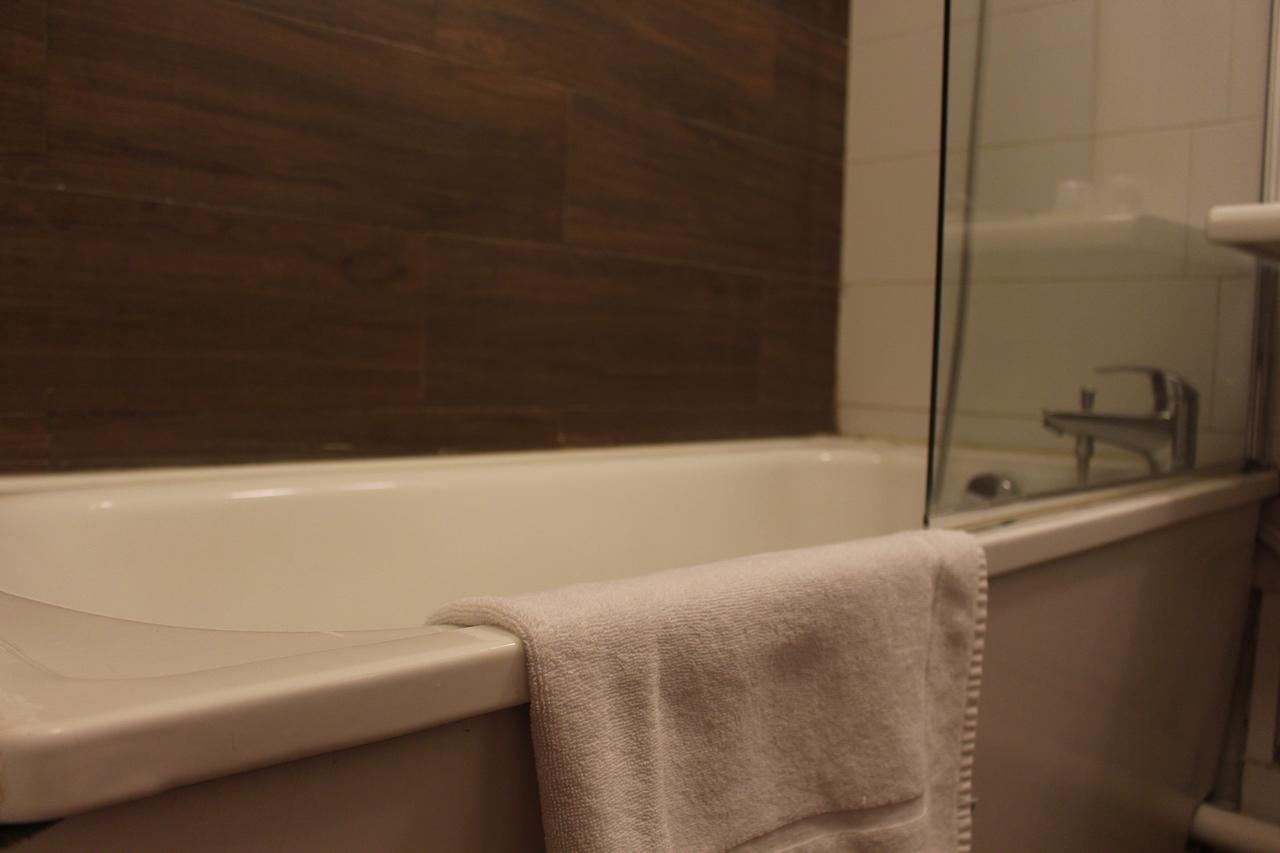 Euro Hôtel Paris Creteil