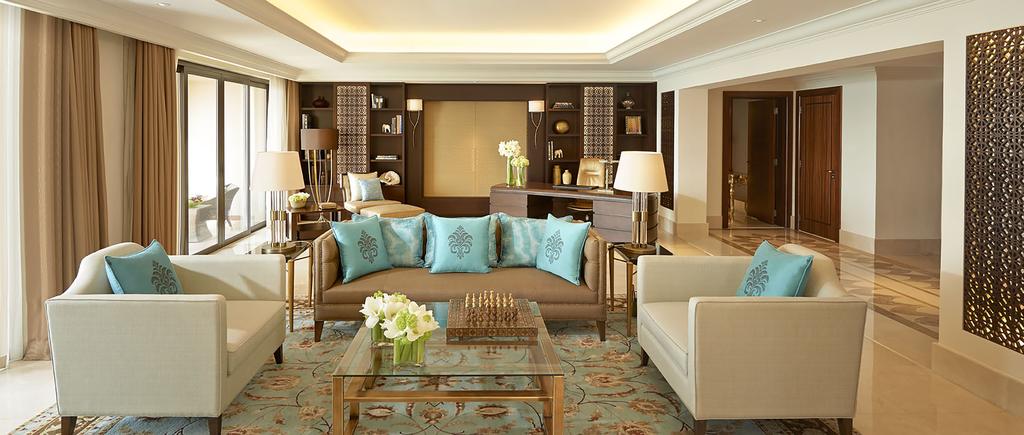 Fairmont The Palm