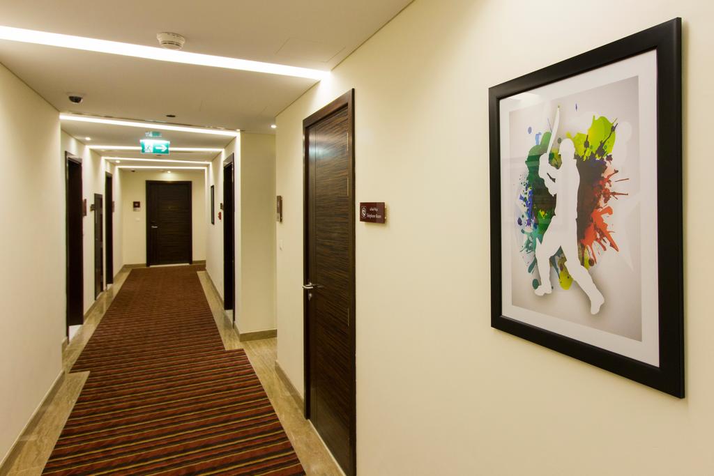Auris Fakhruddin Hotel Apartments