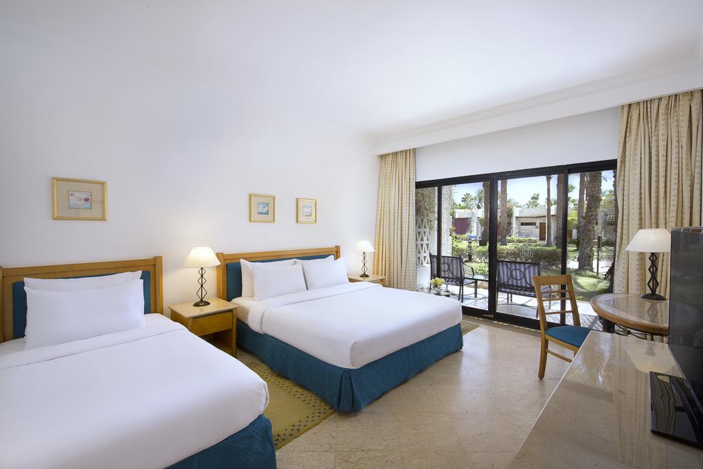 Hilton Sharm El Sheikh Fayrouz Resort