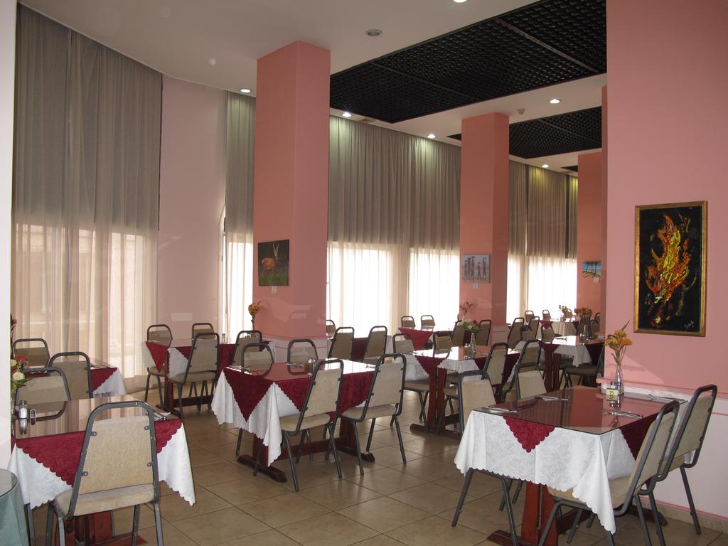 Flamingo Beach Hotel