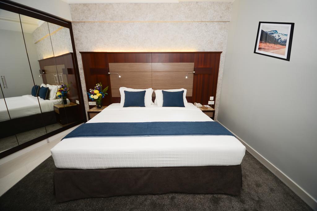 Fortune Grand Hotel