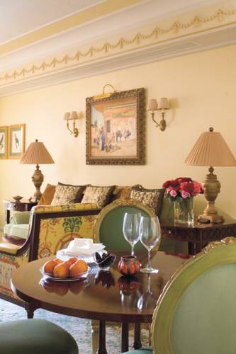 Four Seasons Hotel Alexandria at San Stefano