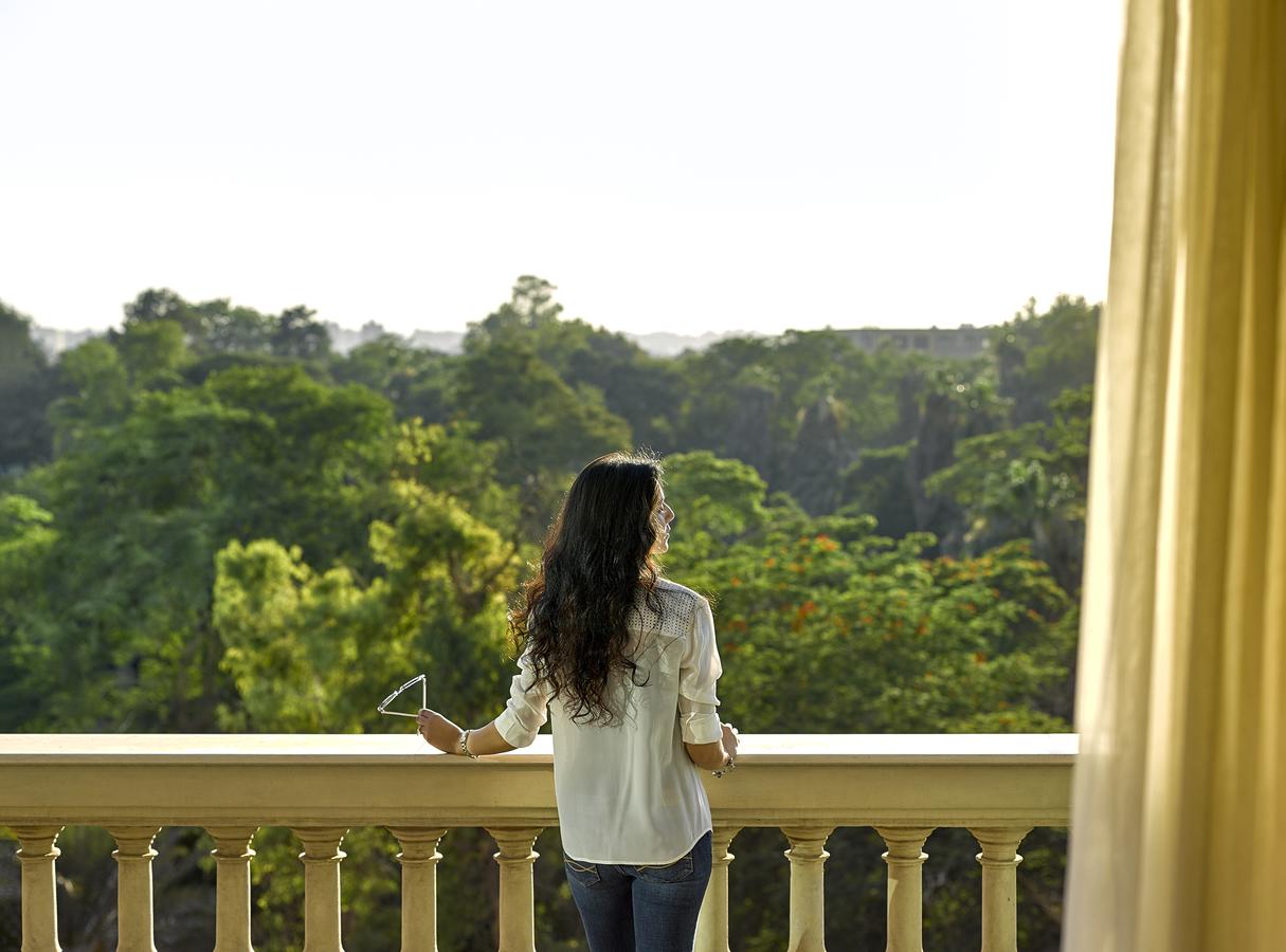 Four Seasons Hotel Cairo at The First Residence