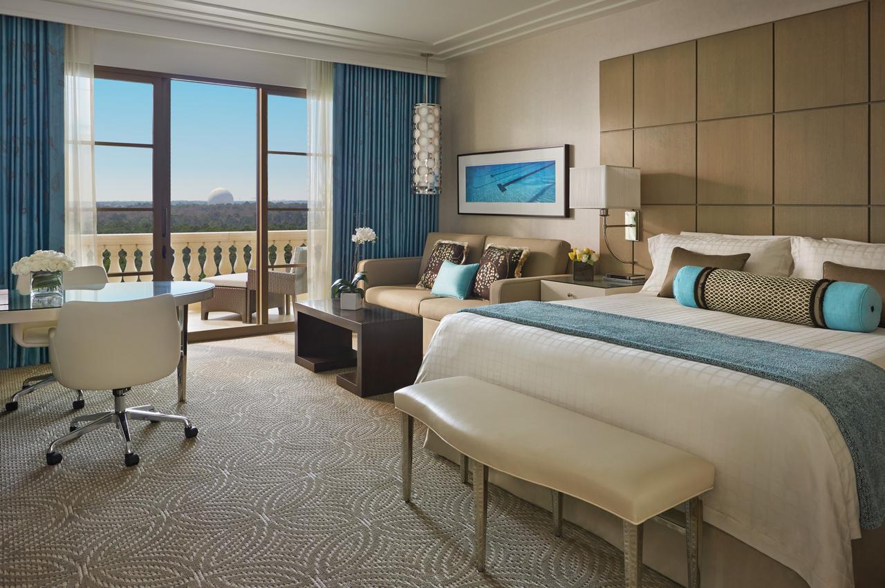 Four Seasons Resort Orlando at Walt Disney World® Resort