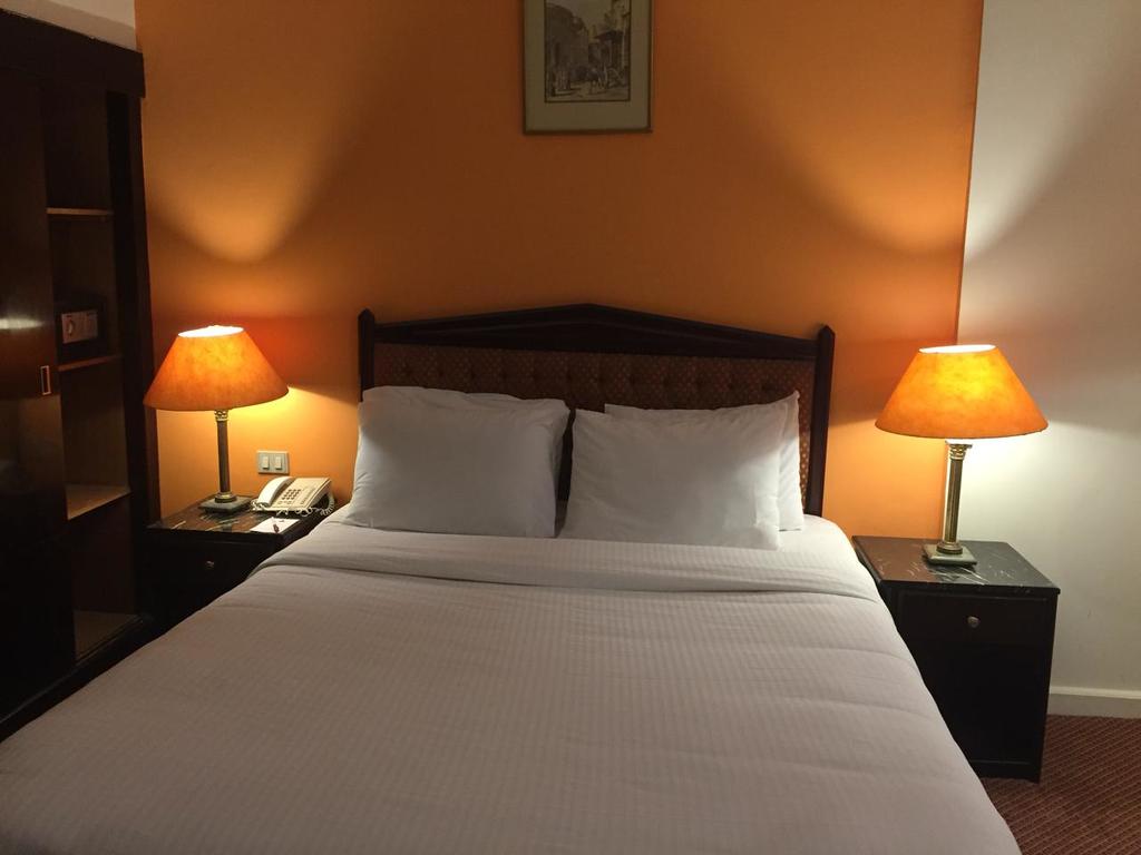 Gawharet Al Ahram Hotel