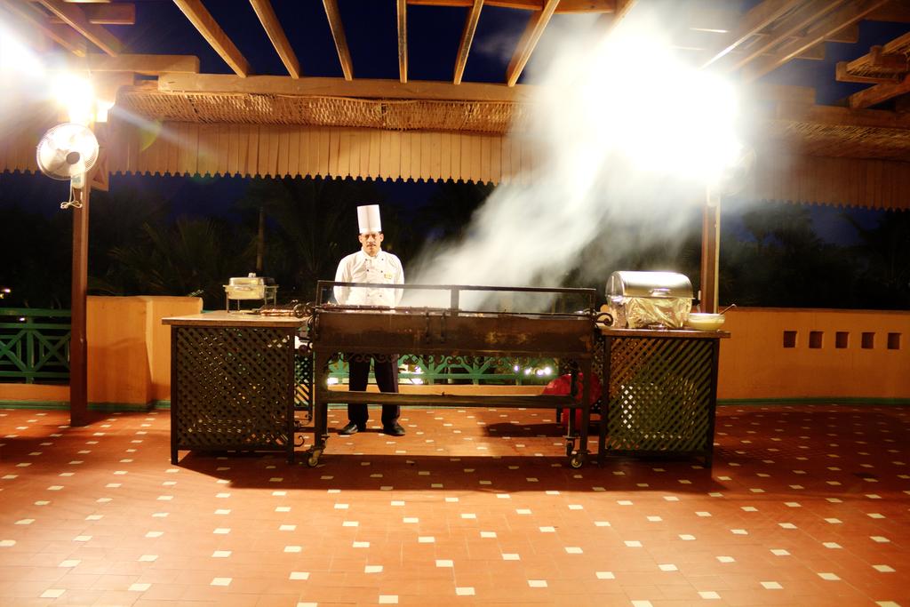 Giftun Azur Resort