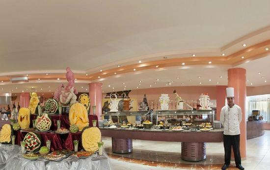The Club Hotel