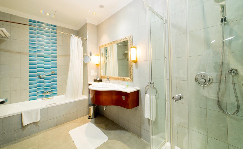 Grand Excelsior Hotel Al Barsha