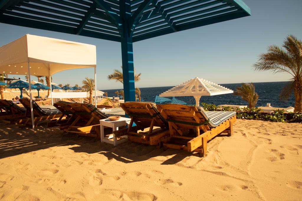 Grand Oasis Resort