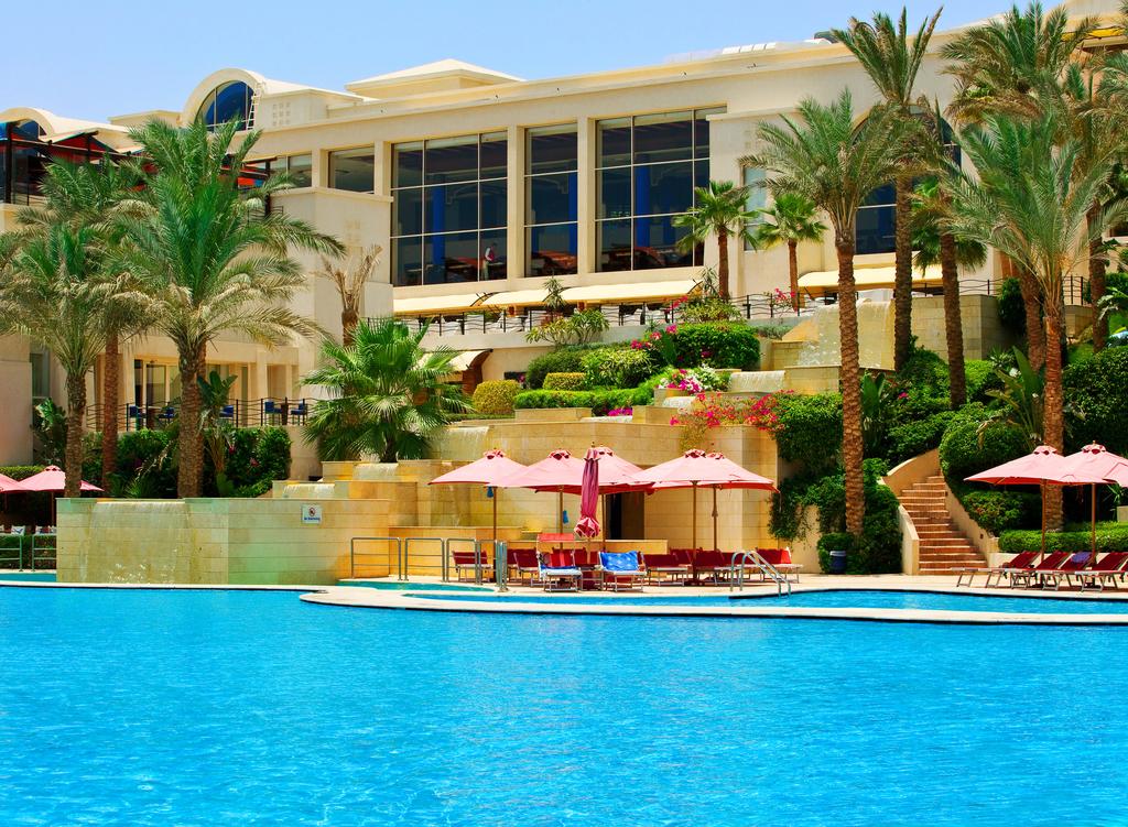 Grand Rotana Resort & Spa