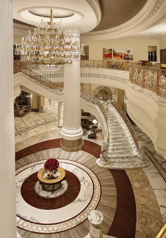 Habtoor Palace Dubai, LXR Hotels & Resorts