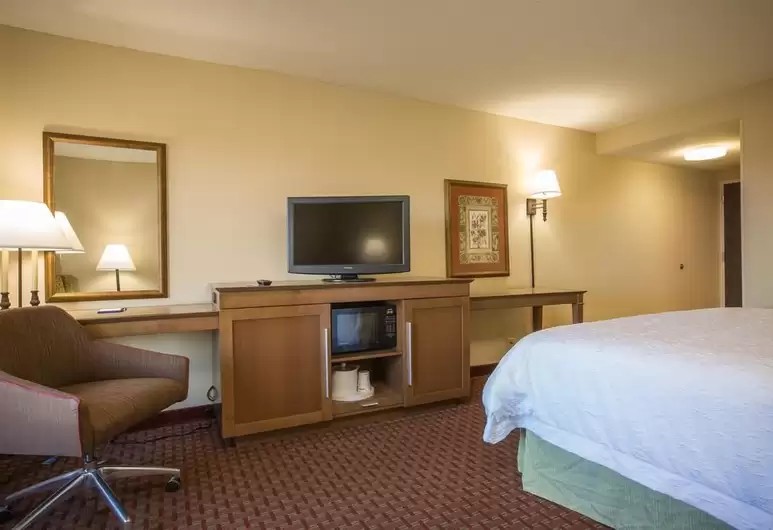 Hampton Inn Washington