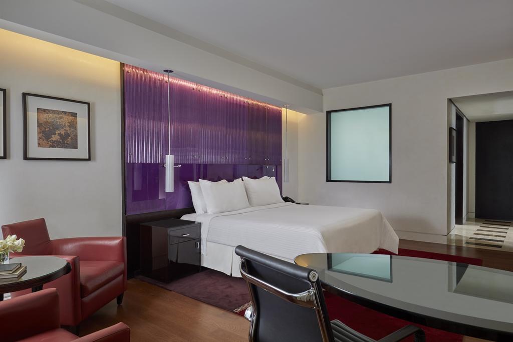 Hilton Towers