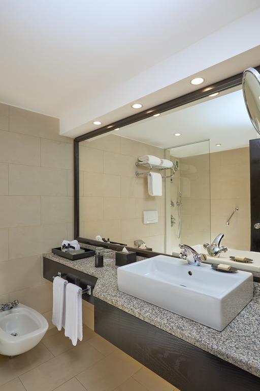 Fairmont Heliopolis Hotel