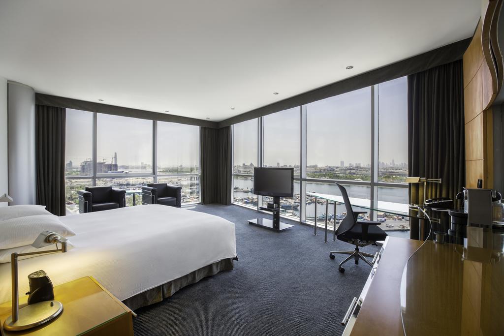 Hilton Dubai Creek