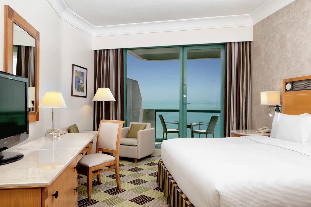 Hilton Dubai Jumeirah