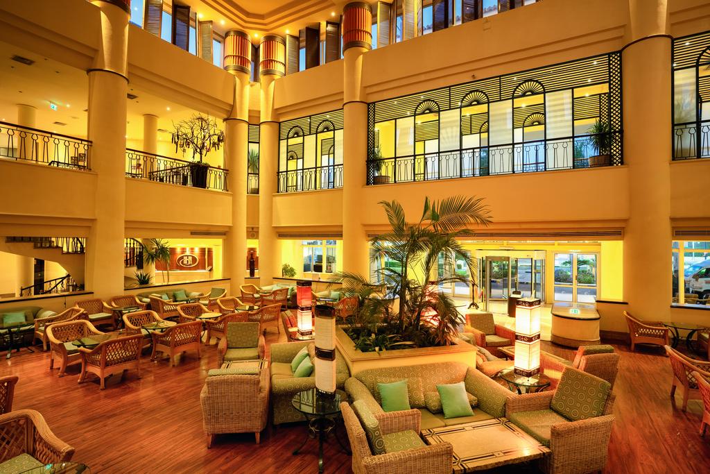Hilton Hurghada Resort