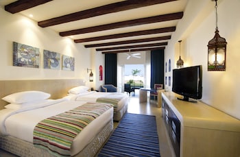 Hilton Marsa Alam Nubian Resort