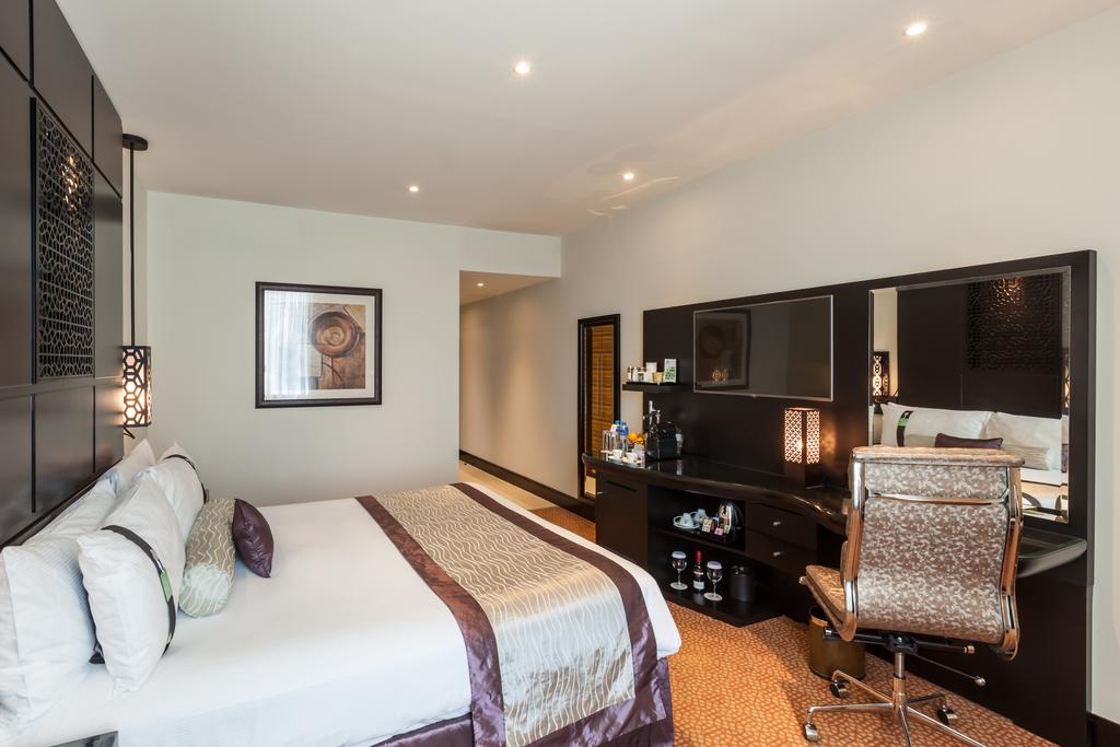 Holiday Inn Dubai - Al Barsha