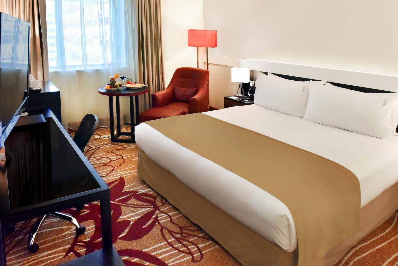 Holiday Inn Dubai - Downtown Dubai