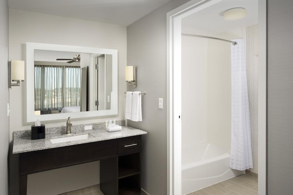Homewood Suites by Hilton Washington DC NoMa Union Station