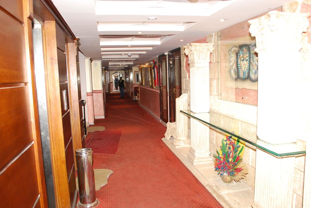 Hor moheb Hotel