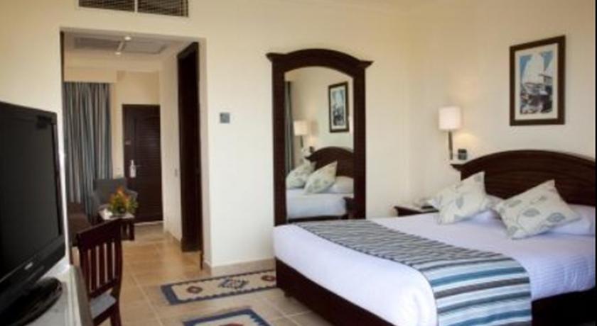 Coral Beach Hurghada Resort