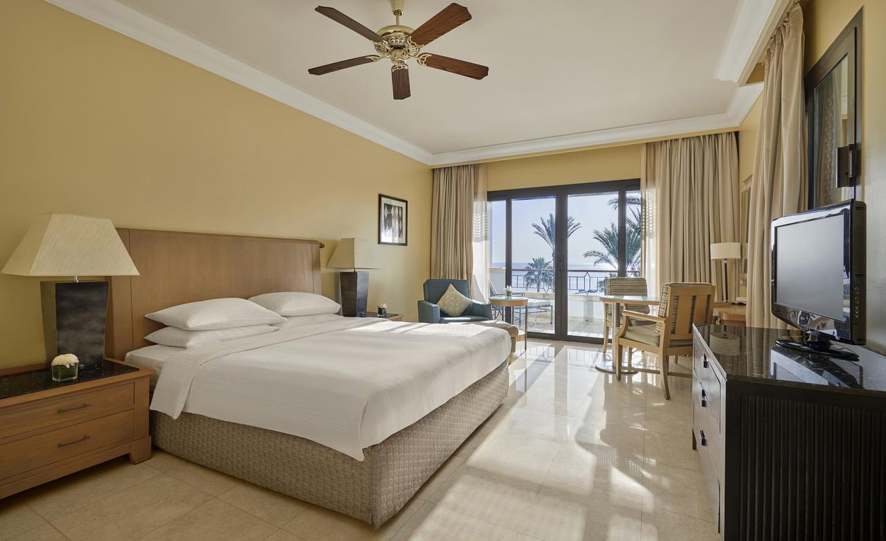 Hyatt Regency Sharm El Sheikh Resort