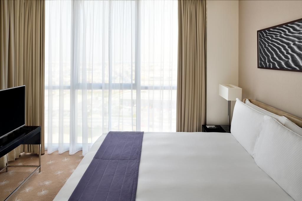InterContinental Residence Suites Dubai Festival City