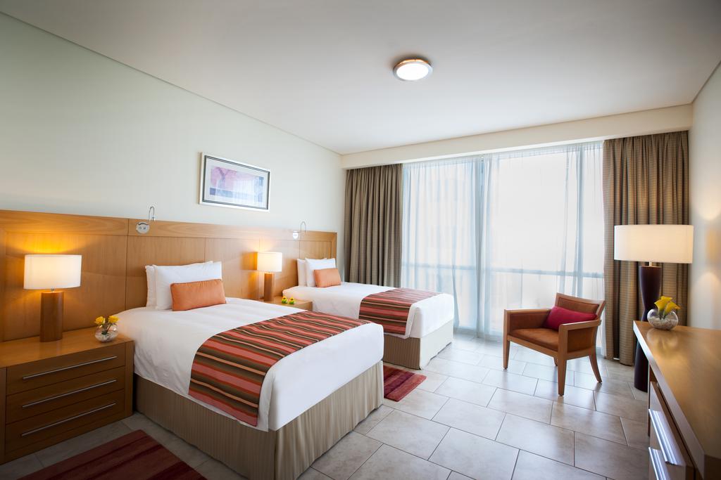 Hotel Oasis Beach Tower Serviced