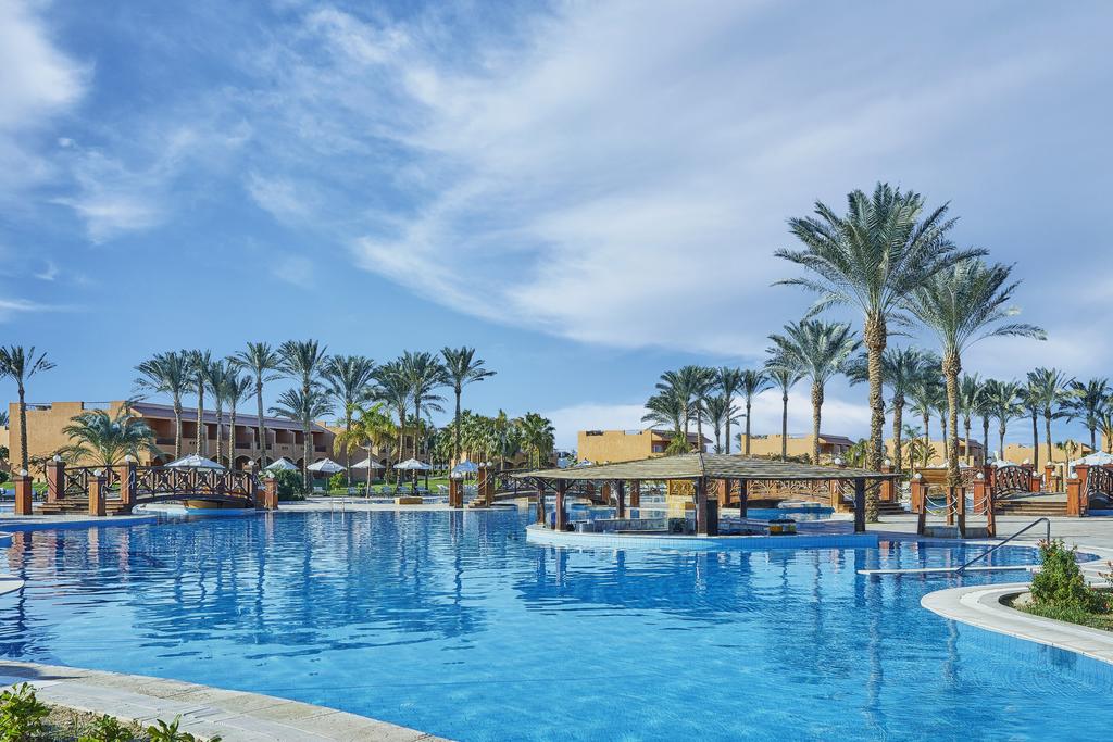 Resta Grand Resort Marsa Alam